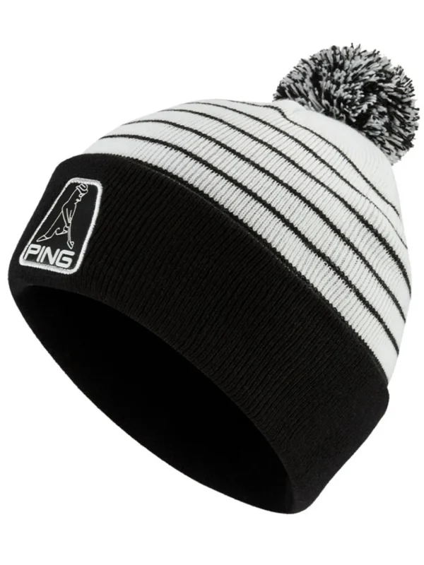 PING Beanies & Mitts< Mr Bobble Beanie