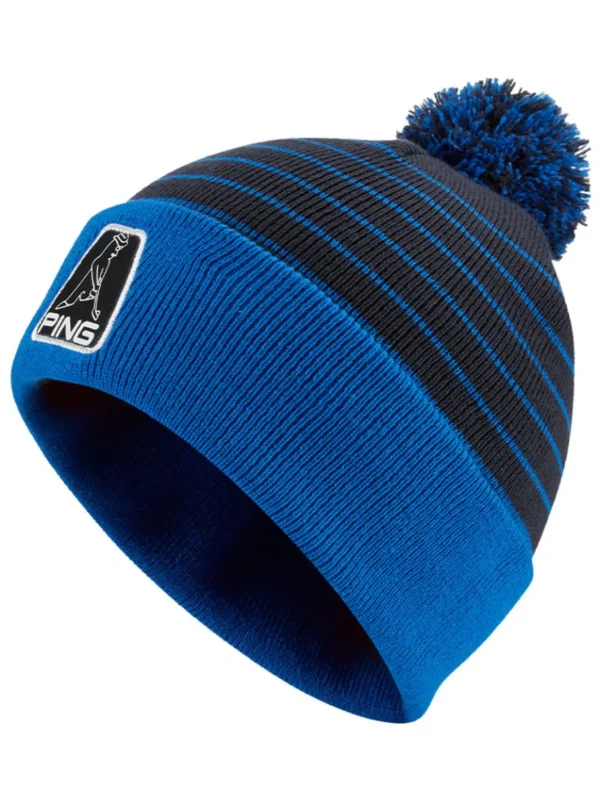 PING Beanies & Mitts< Mr Bobble Beanie