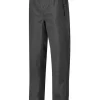 Men PING Wind & Rain Wear< Sensordry Waterproof Pant - Black