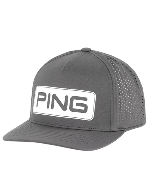 PING Caps< Tour Vented Delta Cap