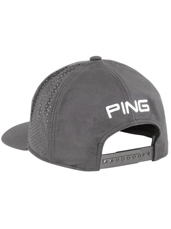 PING Caps< Tour Vented Delta Cap