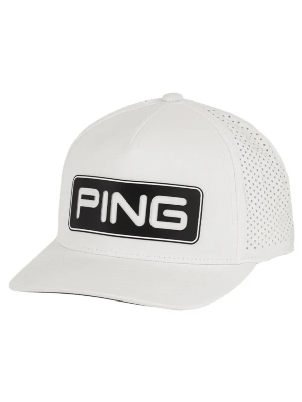 PING Caps< Tour Vented Delta Cap