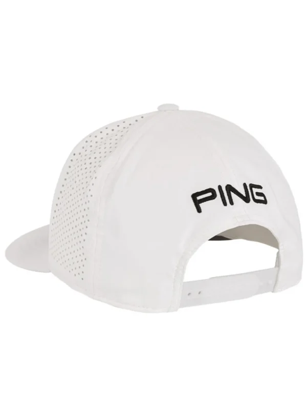 PING Caps< Tour Vented Delta Cap