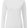 Women PING Base Layers< Women'S Britney Base Layer - White