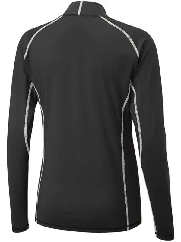 Women PING Base Layers< Women'S Britney Base Layer - Black