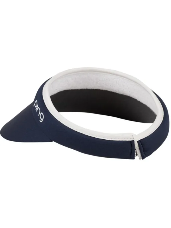 PING Visors< Women'S Clip Visor