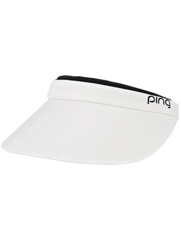 PING Visors< Women'S Clip Visor