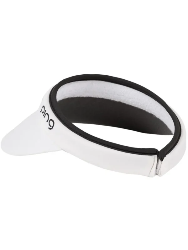 PING Visors< Women'S Clip Visor