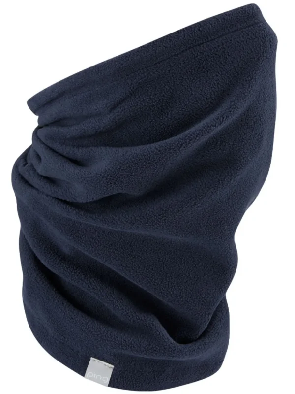 PING Beanies & Mitts< Women'S Dot Neck Warmer - Navy/Silver