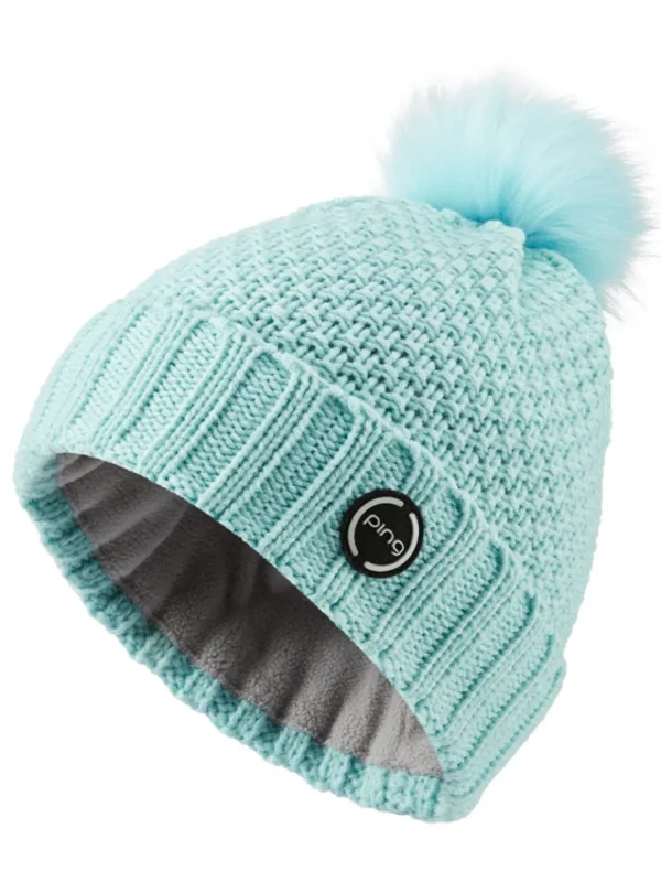 PING Beanies & Mitts< Women'S Rosario Beanie