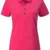 Women PING Shirts< Women'S Sedona Polo - Rosebud