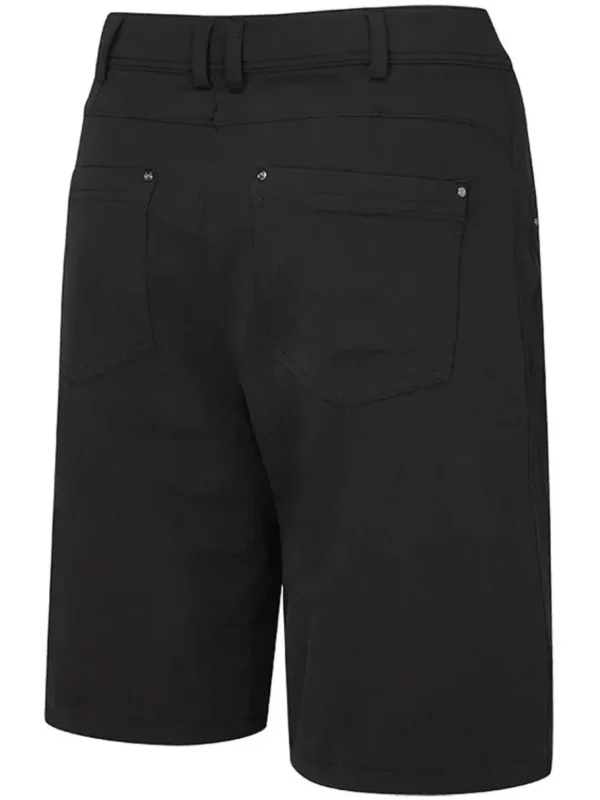 Women PING Shorts< Women'S Verity Shorts - Black