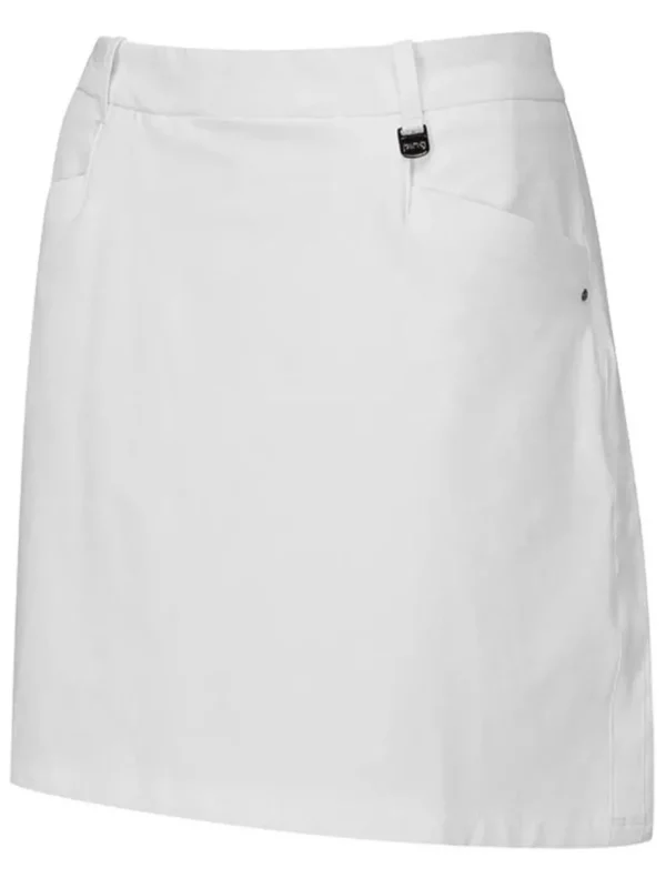 Women PING Skorts & Dresses< Women'S Verity Skort - White