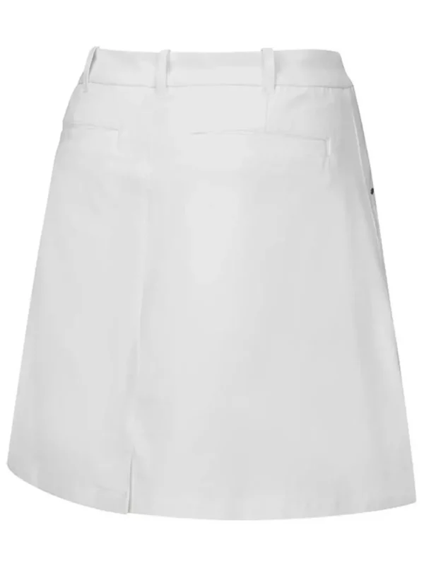 Women PING Skorts & Dresses< Women'S Verity Skort - White