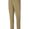 Men Puma Pants< 101 Golf Pant - Antique Bronze