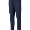 Men Puma Pants< 101 Golf Pant - Navy Blazer