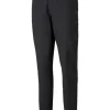 Men Puma Pants< 101 Golf Pant - Black