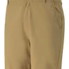 Men Puma Shorts< 101 South 7-Inch Short - Antique Bronze