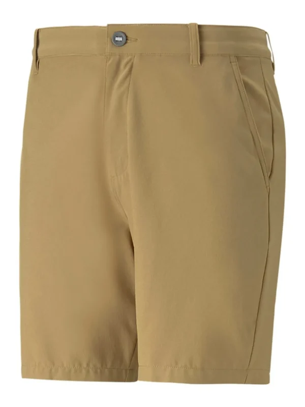 Men Puma Shorts< 101 South 7-Inch Short - Antique Bronze