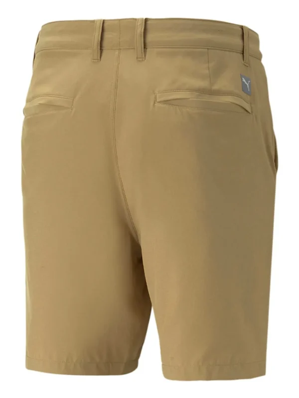 Men Puma Shorts< 101 South 7-Inch Short - Antique Bronze