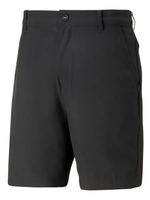 Men Puma Shorts< 101 South 7-Inch Short - Black