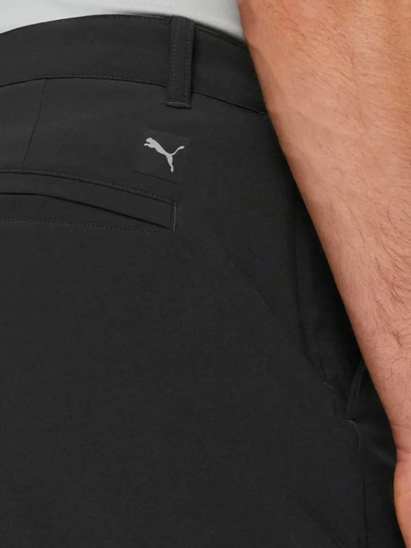 Men Puma Shorts< 101 South 7-Inch Short - Black