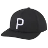 Puma Caps< Boy'S P Youth Cap