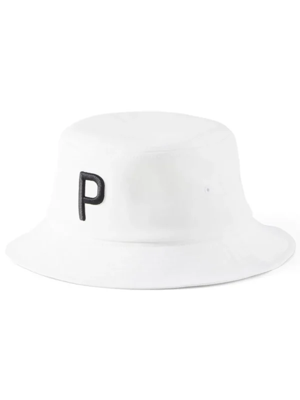 Puma Hats< Bucket P Hat