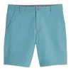 Men Puma Shorts< Dealer 8-Inch Golf Shorts - Bold Blue