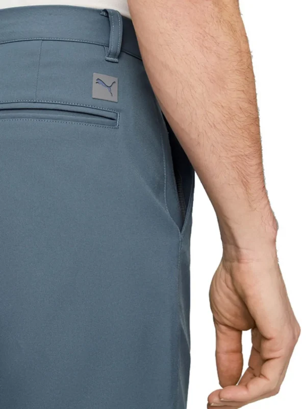 Men Puma Shorts< Dealer 8-Inch Golf Shorts - Evening Sky