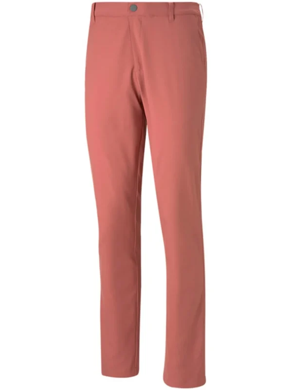 Men Puma Pants< Dealer Tailored Golf Pants - Heartfelt