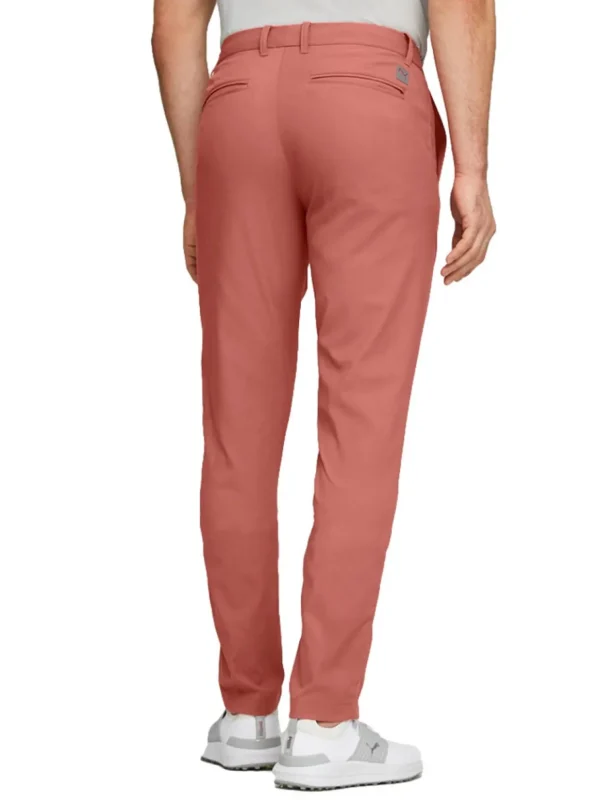 Men Puma Pants< Dealer Tailored Golf Pants - Heartfelt