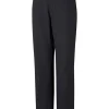 Kids Puma Pants< Jr Boys 5 Pocket Golf Pant - Black