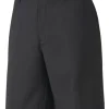 Kids Puma Shorts< Jr Boys Stretch Short - Black