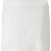 Kids Puma Skorts & Dresses< Jr Girls Knit Golf Skort - Bright White