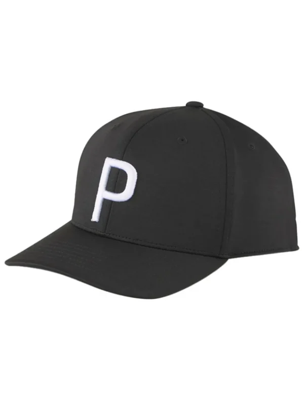 Puma Caps< P Cap