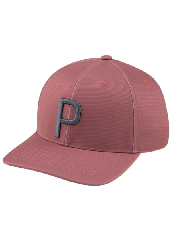 Puma Caps< P Cap