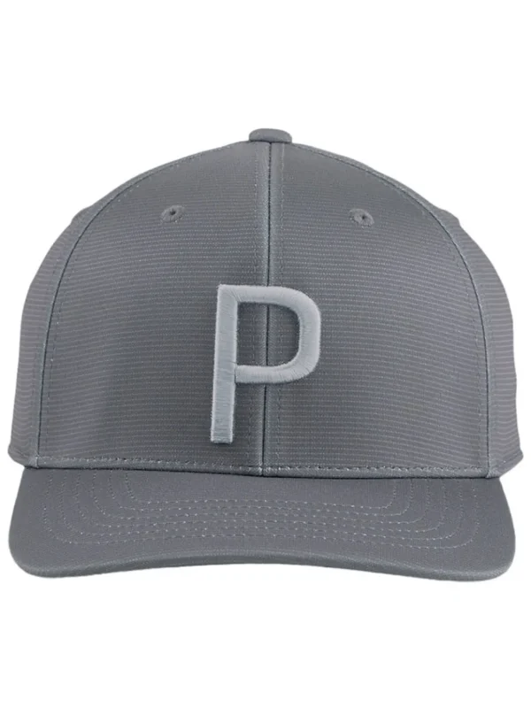 Puma Caps< P Cap