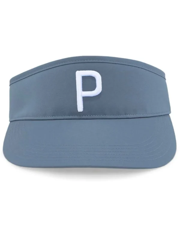 Puma Visors< P Golf Visor