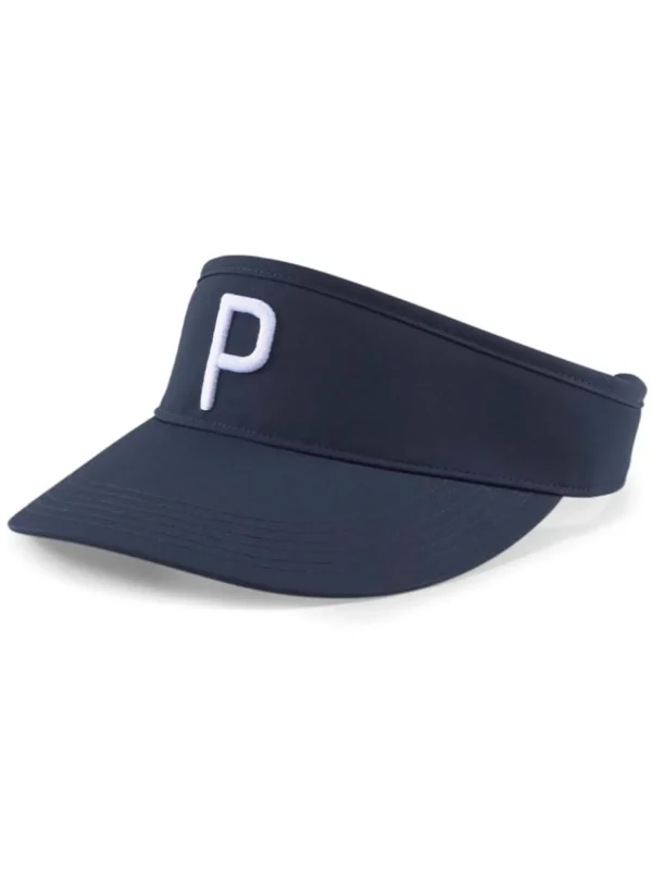 Puma Visors< P Golf Visor