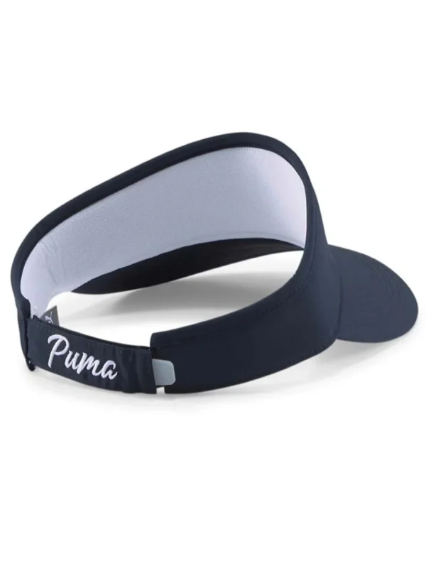 Puma Visors< P Golf Visor