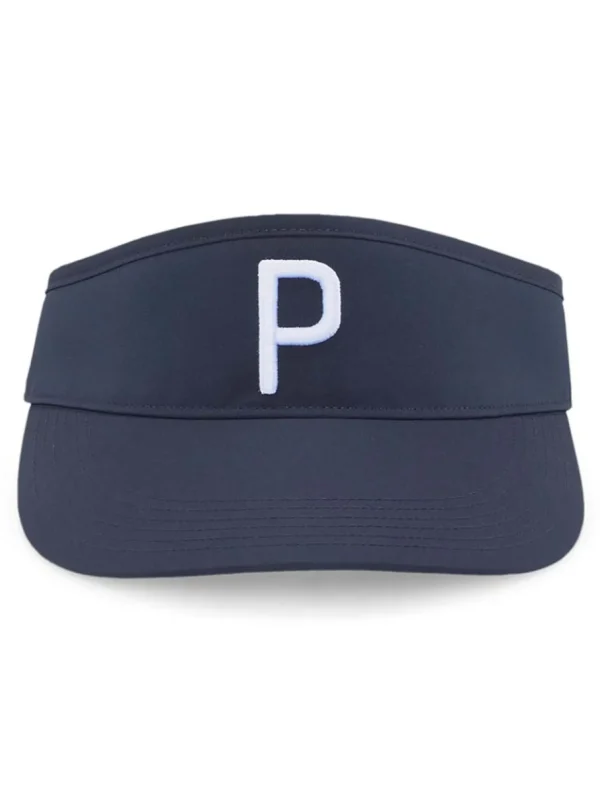 Puma Visors< P Golf Visor