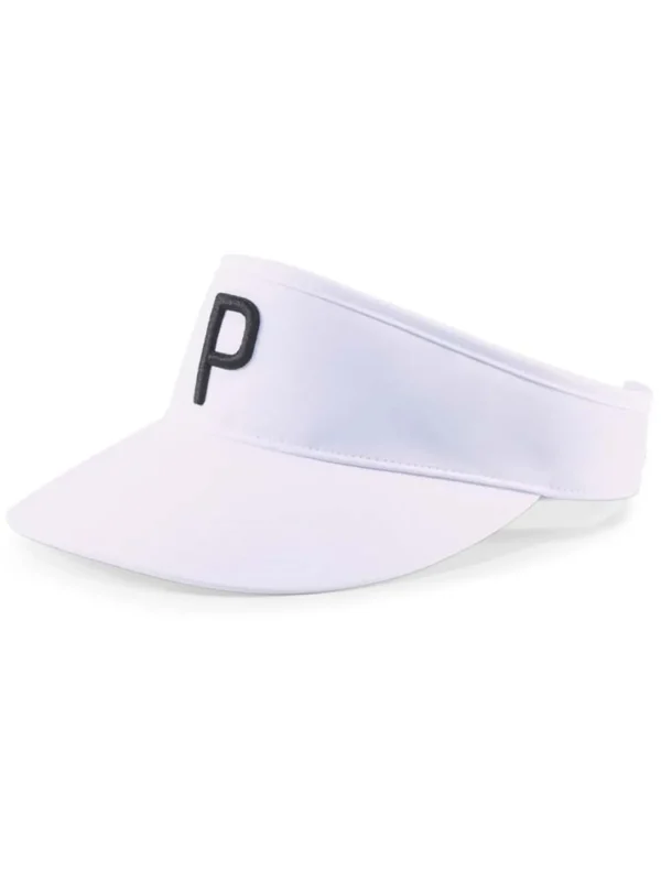 Puma Visors< P Golf Visor