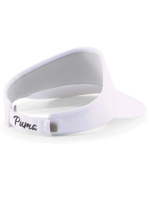 Puma Visors< P Golf Visor