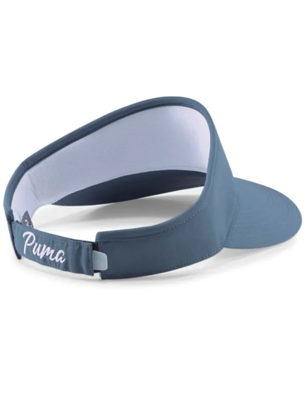 Puma Visors< P Golf Visor