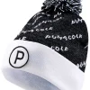 Puma Beanies & Mitts< P Removable Pom Beanie