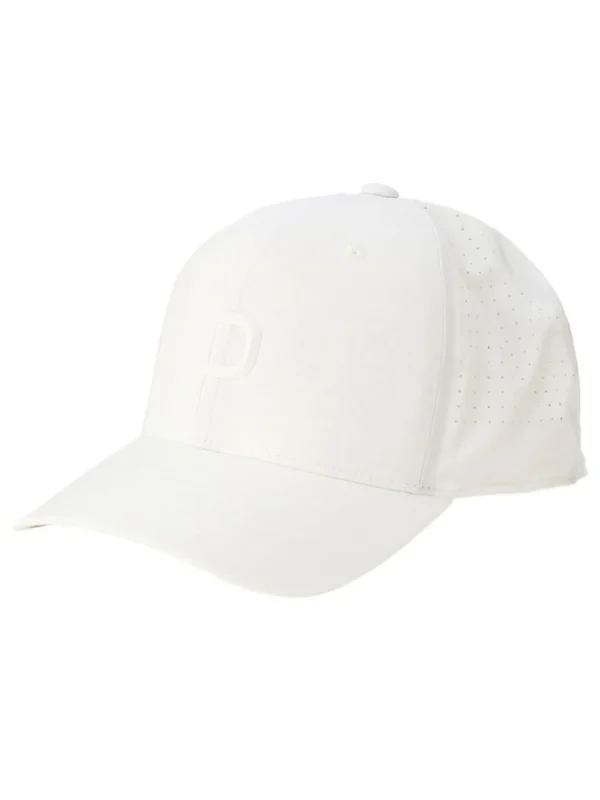 Puma Caps< Tech P Snapback Cap