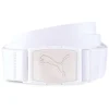 Puma Belts< Ultralite Stretch Belt - Bright White