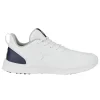 Women Puma Womens Golf Shoes< Women'S Laguna Fusion Wp Golf Shoes - White/ Navy