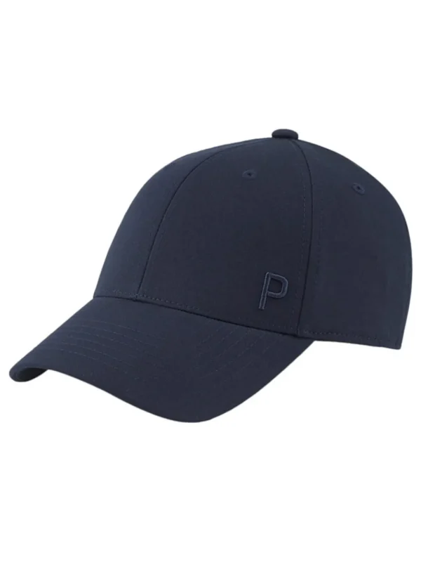 Puma Caps< Women'S Ponytail P Cap